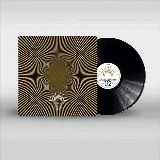 U2 Celebration  Rsd Limited Edition   Vinyl