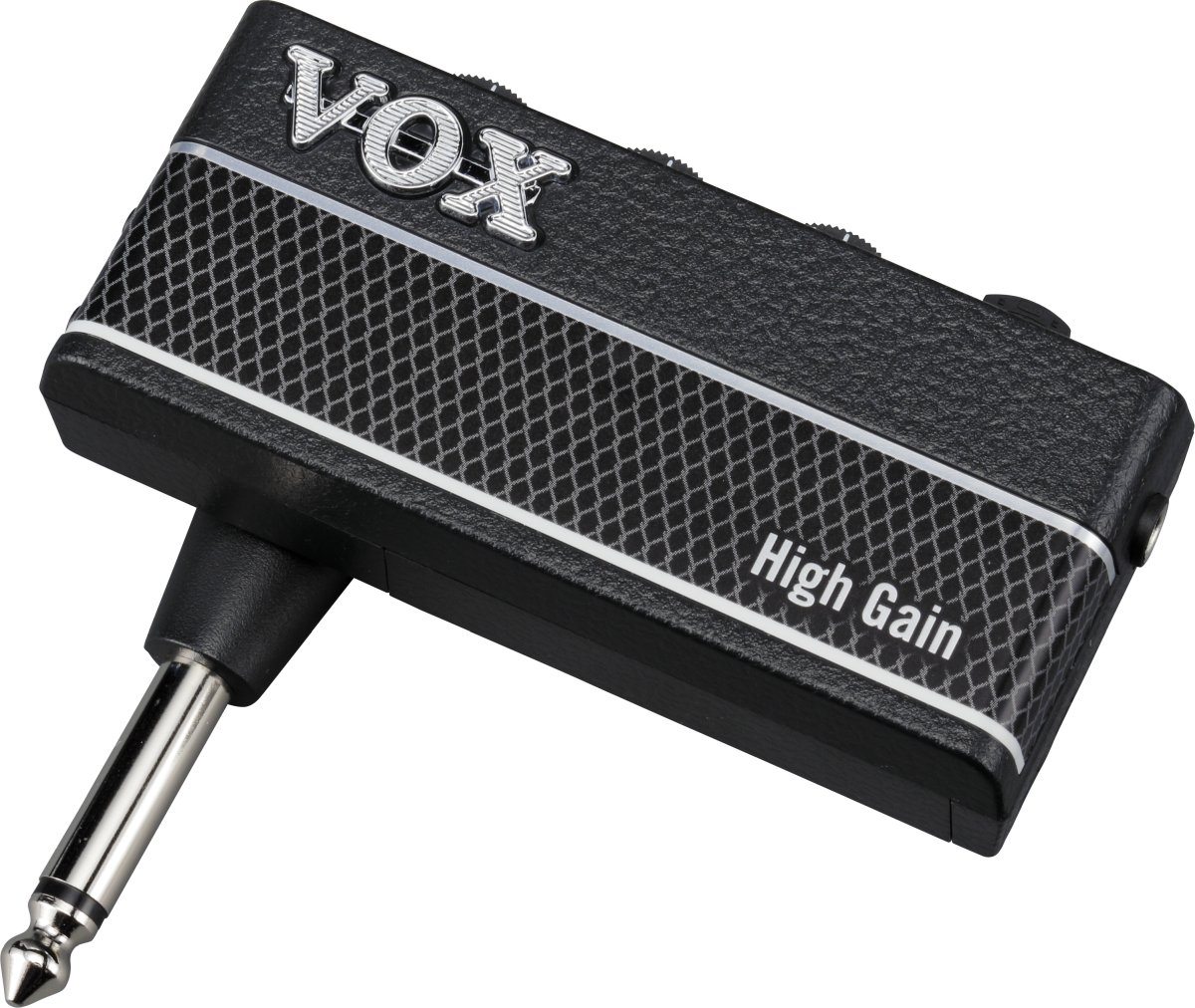 Vox Amplug   High Gain