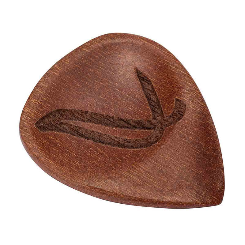 Wambooka Nativo Wood Plekter