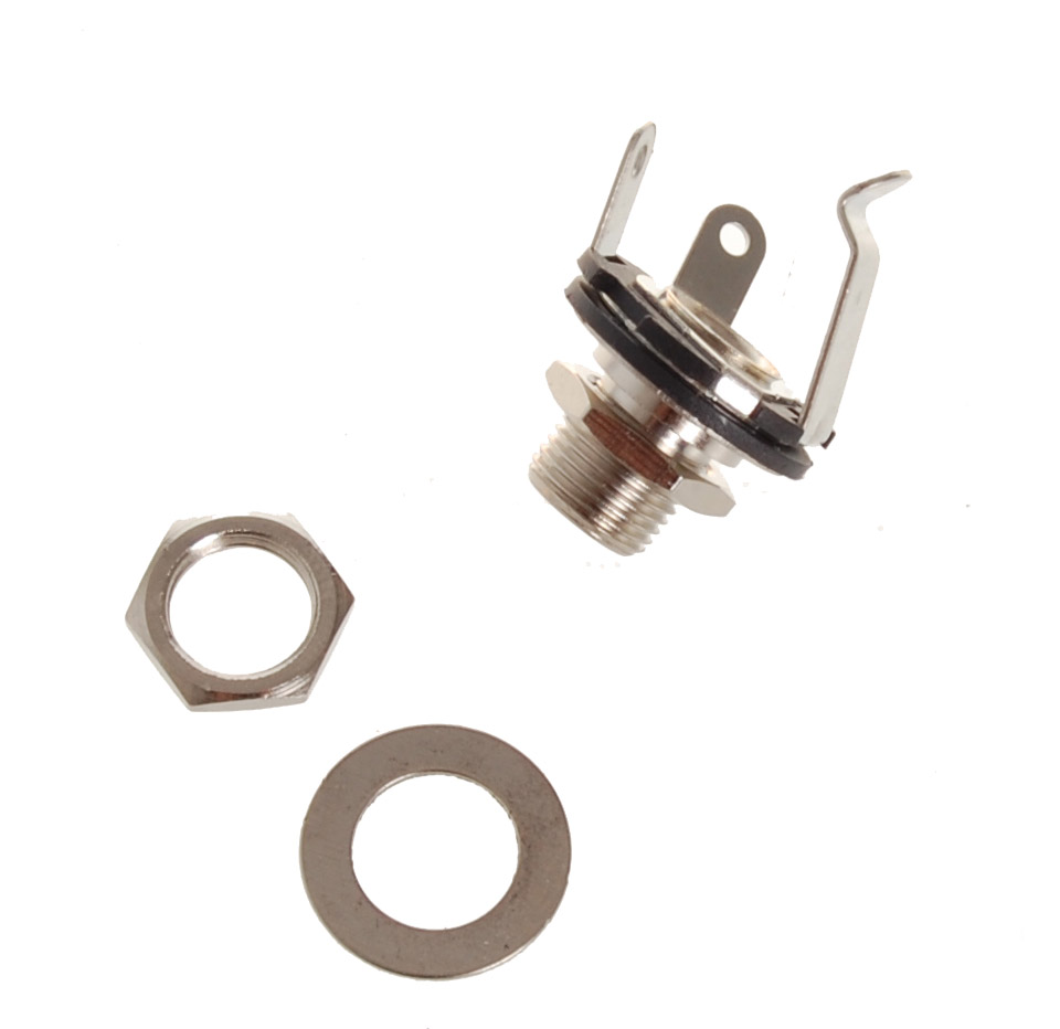 Wilkinson Ej-  Jack-output-stik