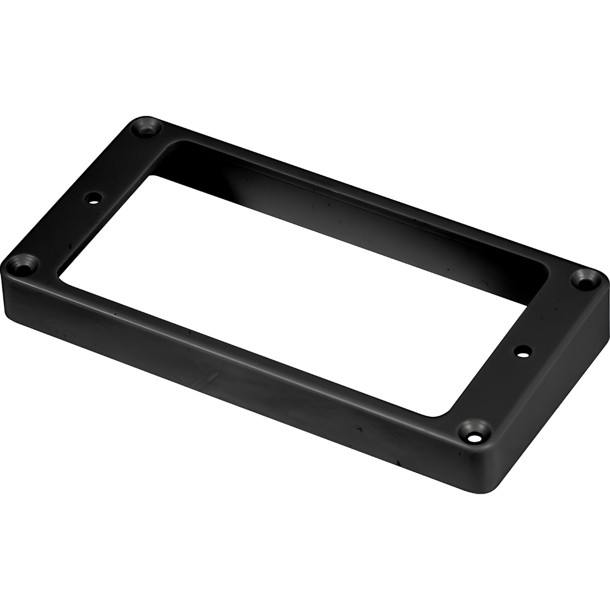 Wilkinson Humbucker-ring  Høj Sort