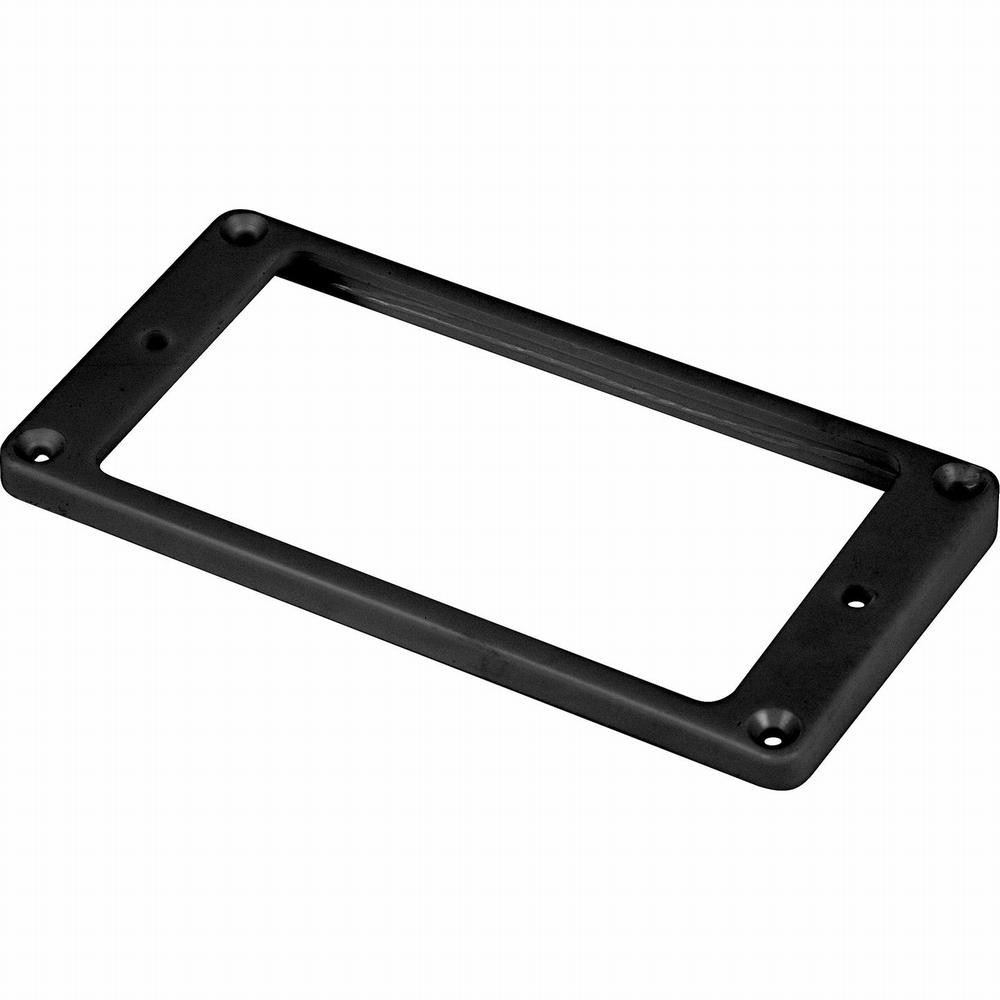 Wilkinson Humbucker-ring  Lav Sort
