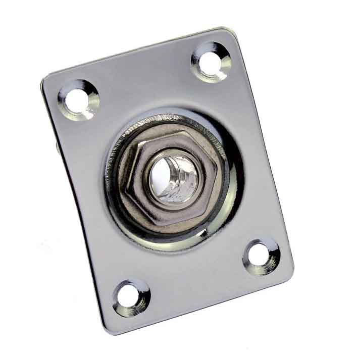 Wilkinson Jp002 Hun-jackstik Med Plade
