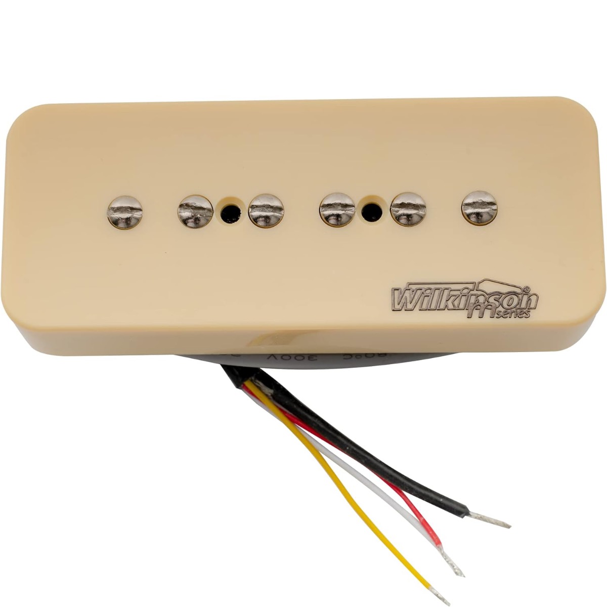 Wilkinson Wc90   Ceramic Soap-bar-pickup  Neck
