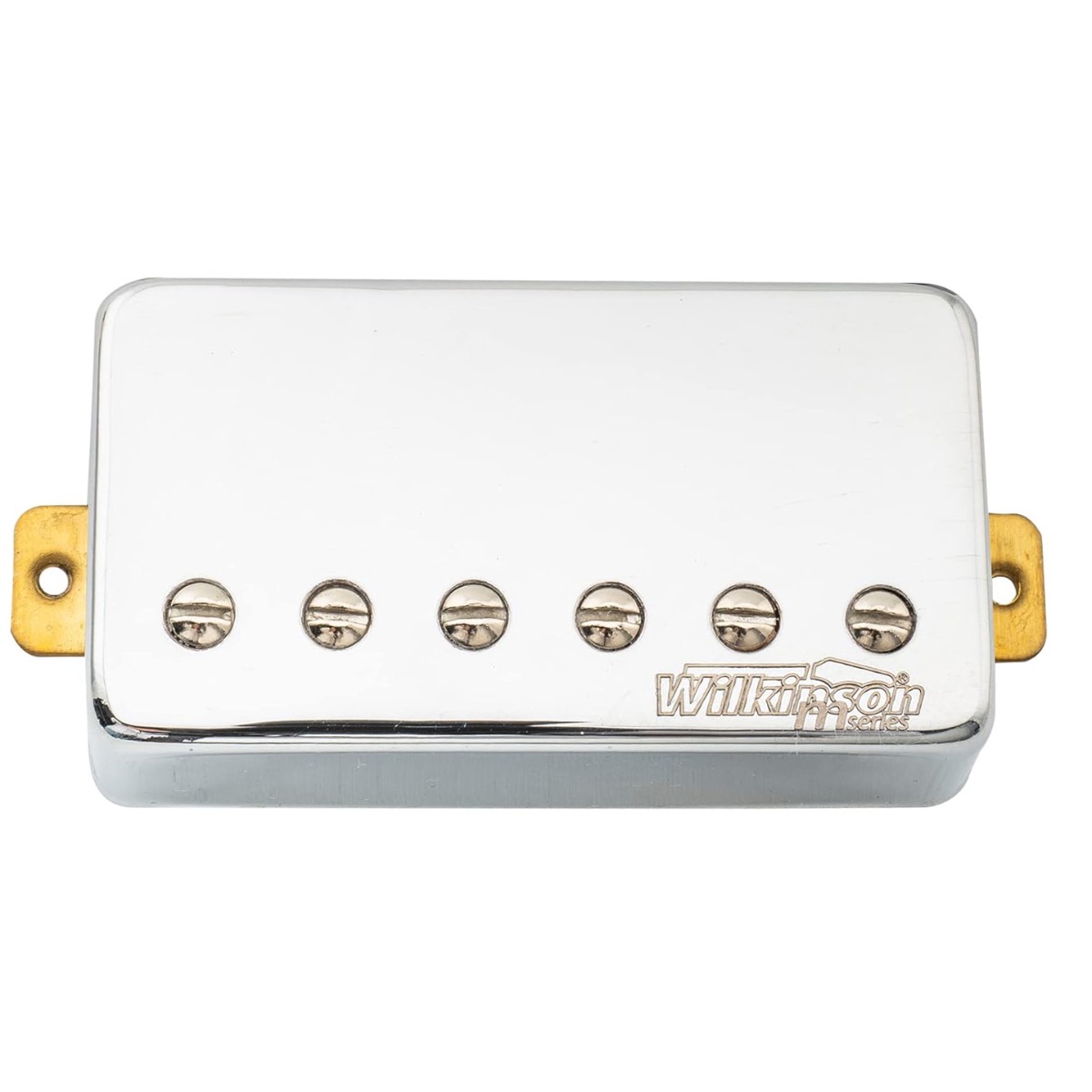 Wilkinson Wocha   Ceramic Humbucker-pickup  Bridge