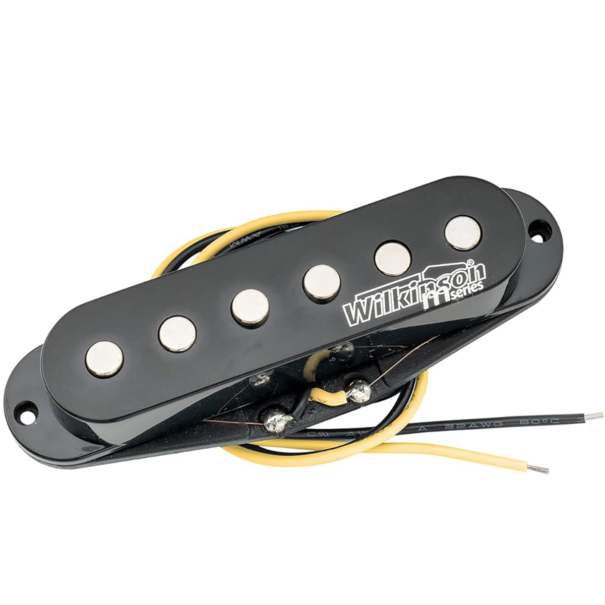 Wilkinson Wohas   Alnico High-out Single Coil Pickup  Bridge