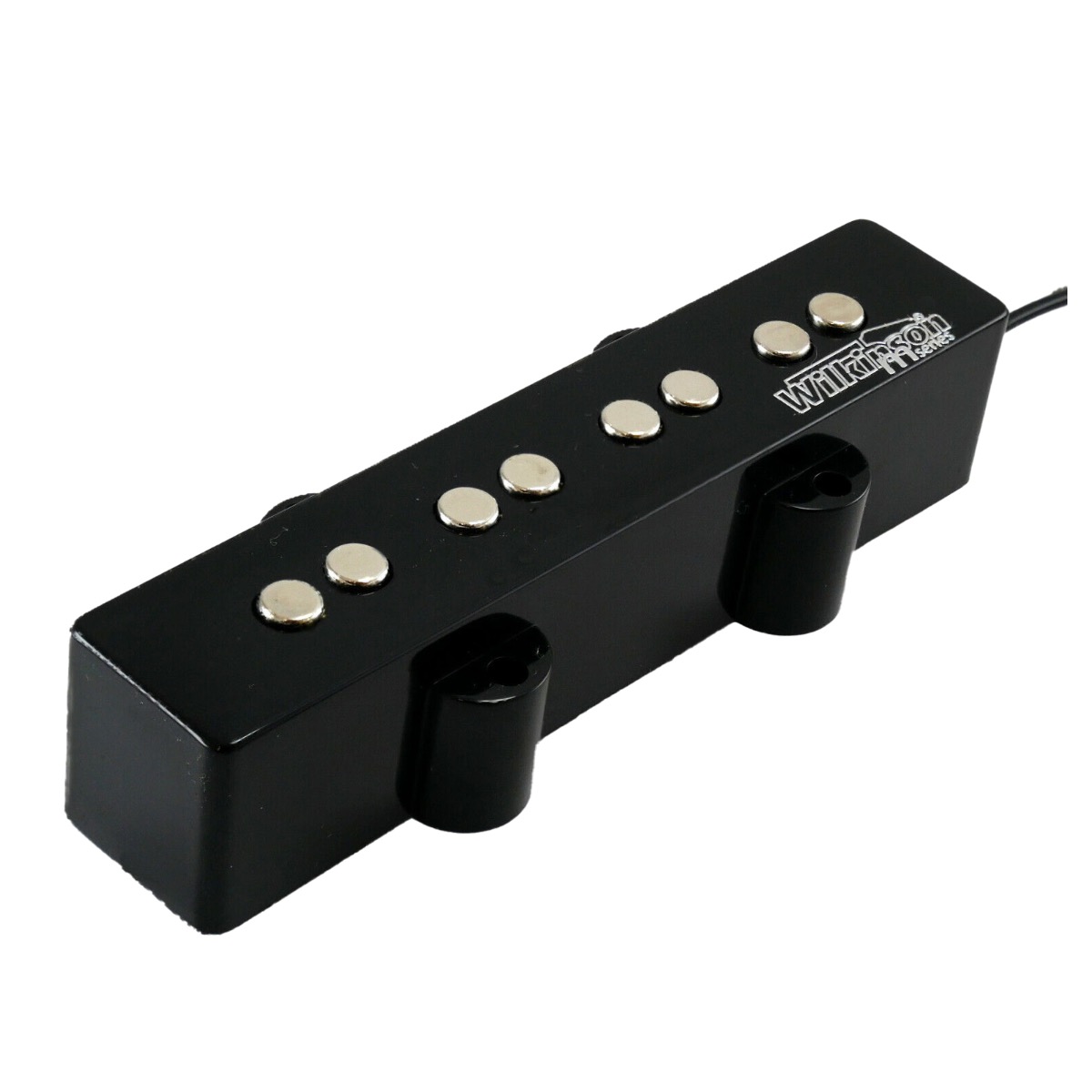 Wilkinson Wojb   Ceramic  -bass-pickup  Neck