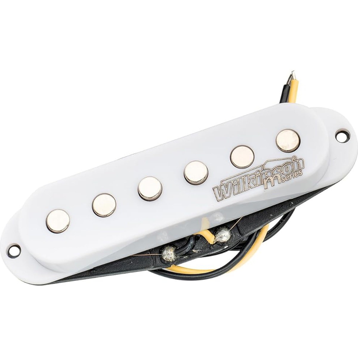 Wilkinson Wovas   Alnico Vintage-single-coil-pickup  Bridge