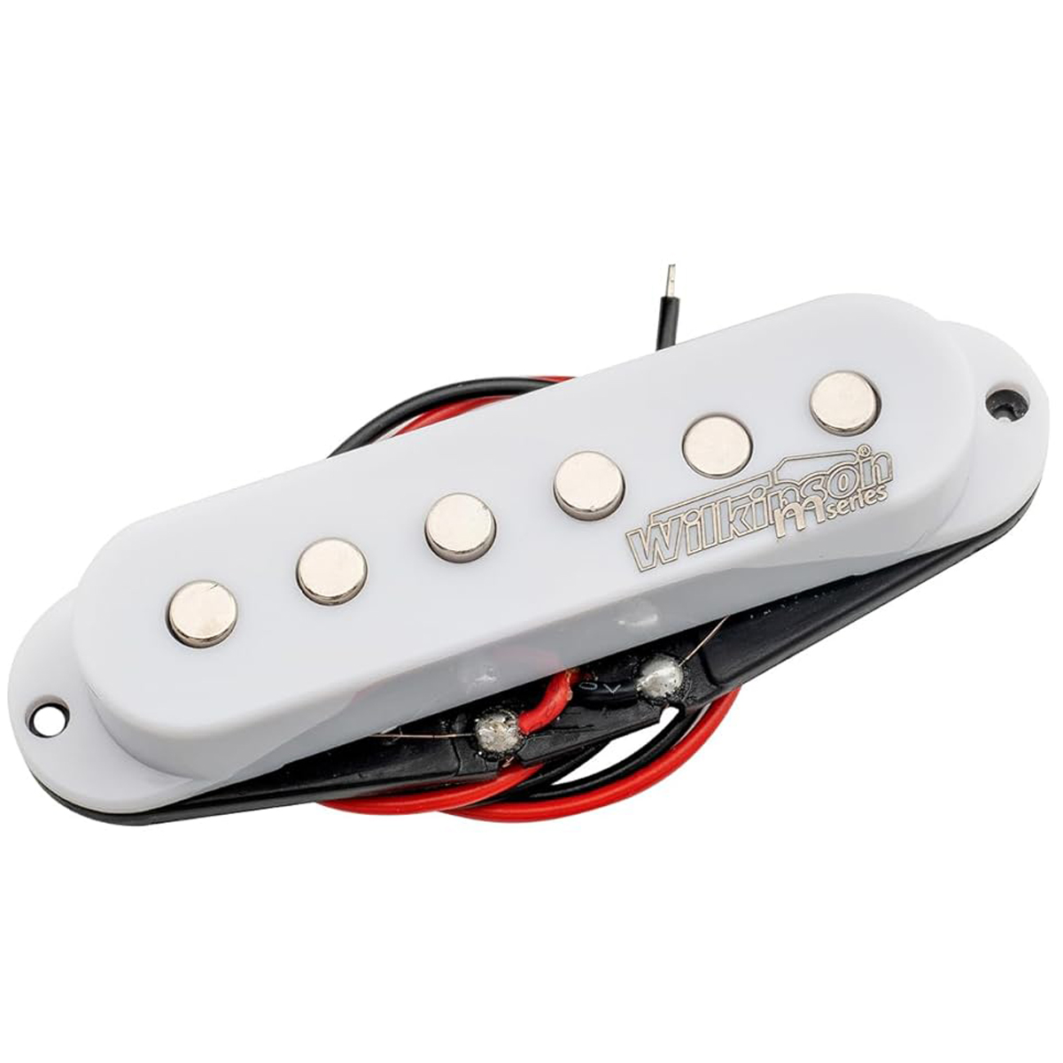 Wilkinson Wovas   Alnico Vintage-single-coil-pickup  Middle
