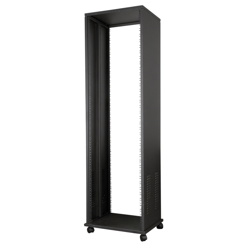 åben Metal Rack 40u