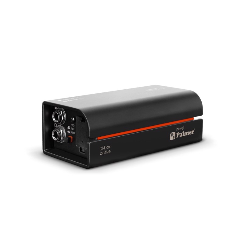 Active Di Box Palmer