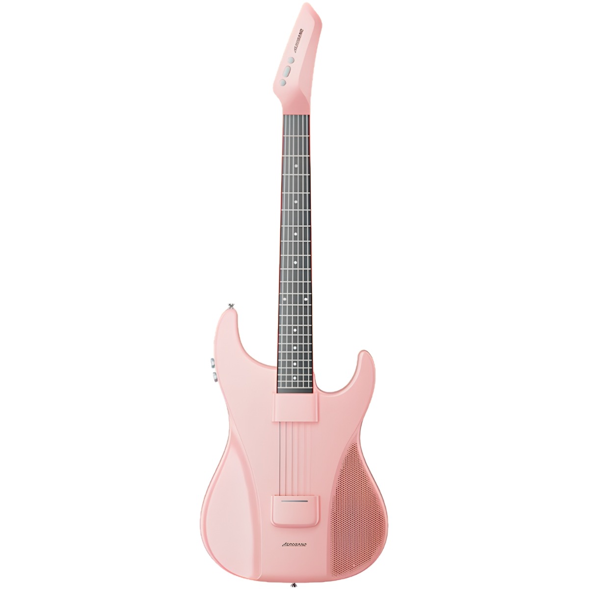 Aeroband Ag01 Smart Guitar El-guitar Pink