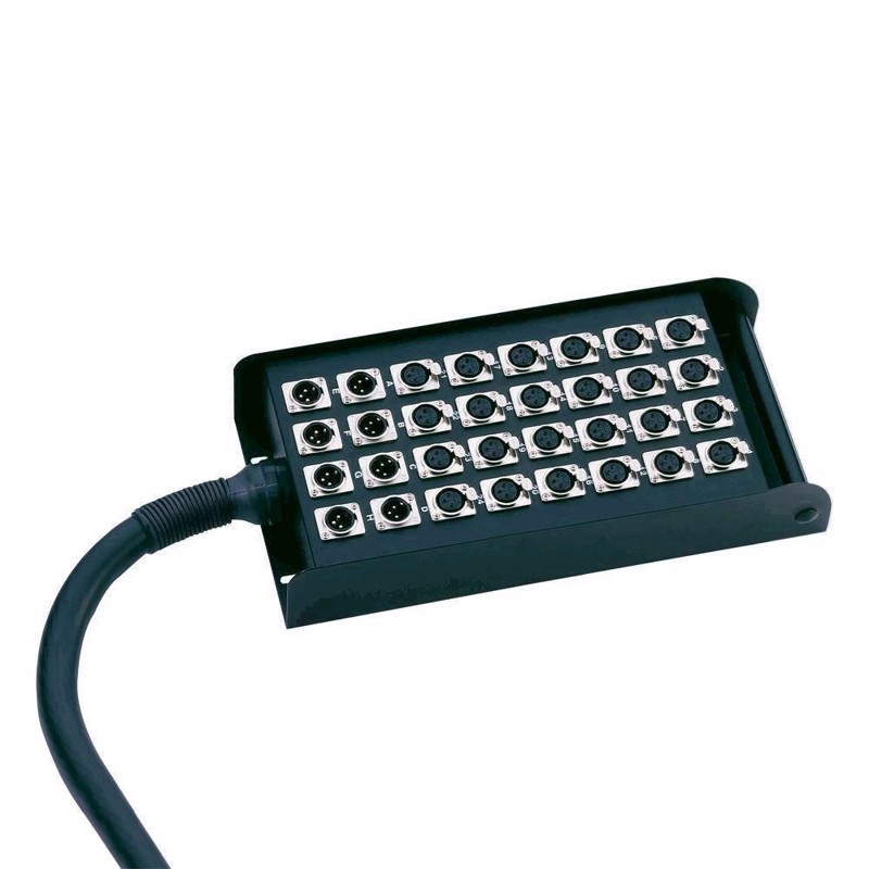 Ah Multicore With Stage Box 32   30     40   30