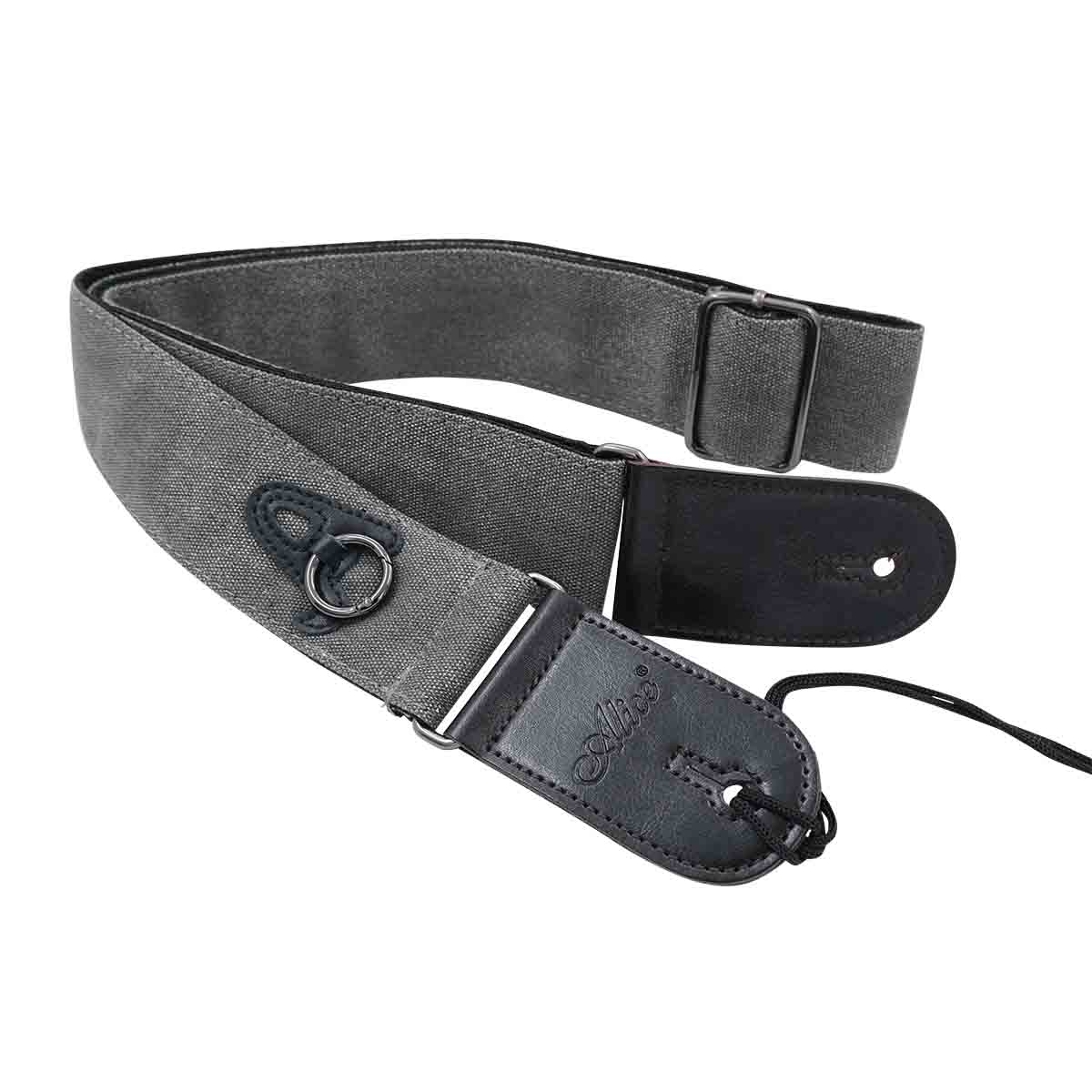 Alice A040 A3 Bas- Guitar-rem