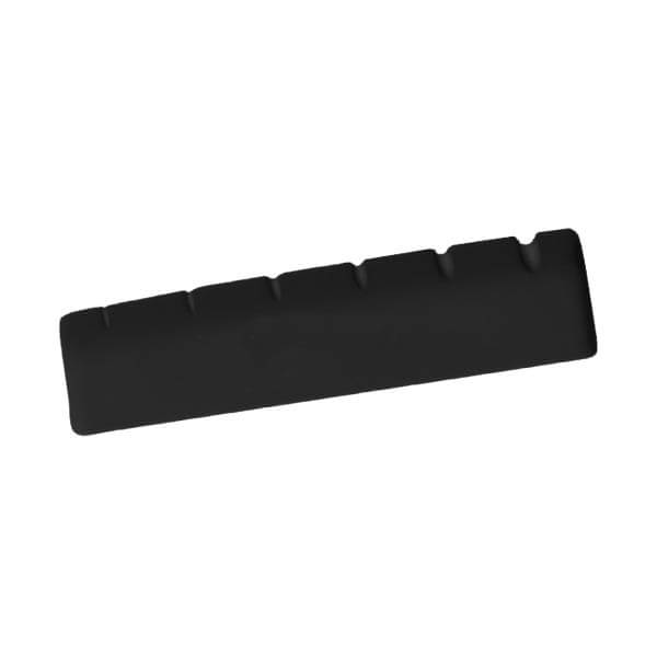 Alice A026a Bk Sadel Til Western-guitar Sort