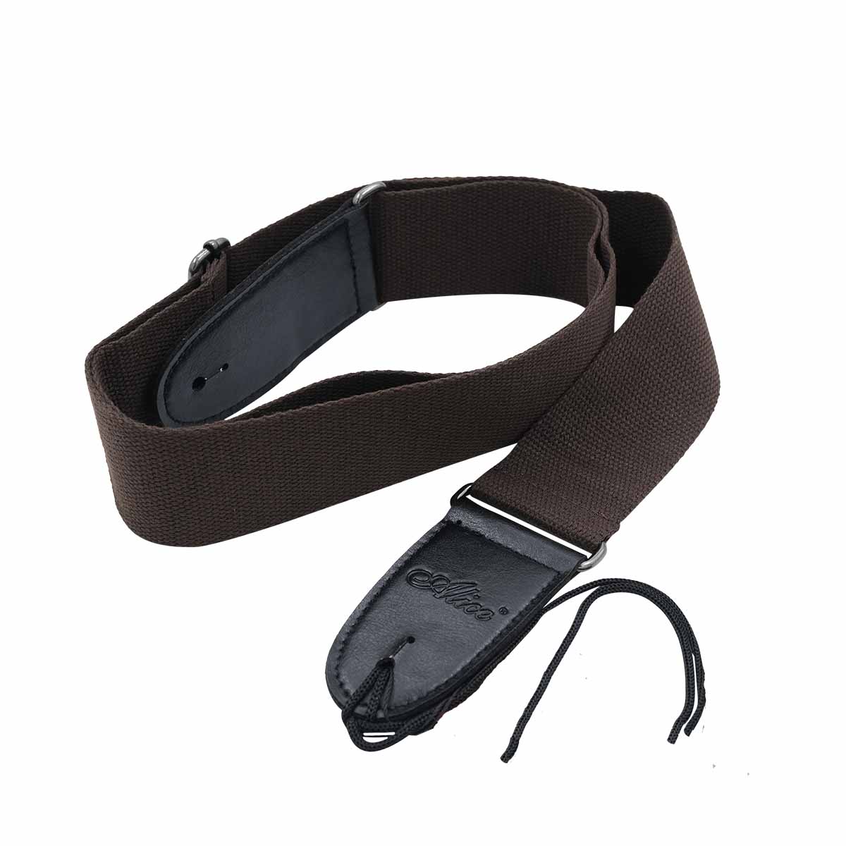 Alice A040 Ss2 Bas- Guitar-rem Brun