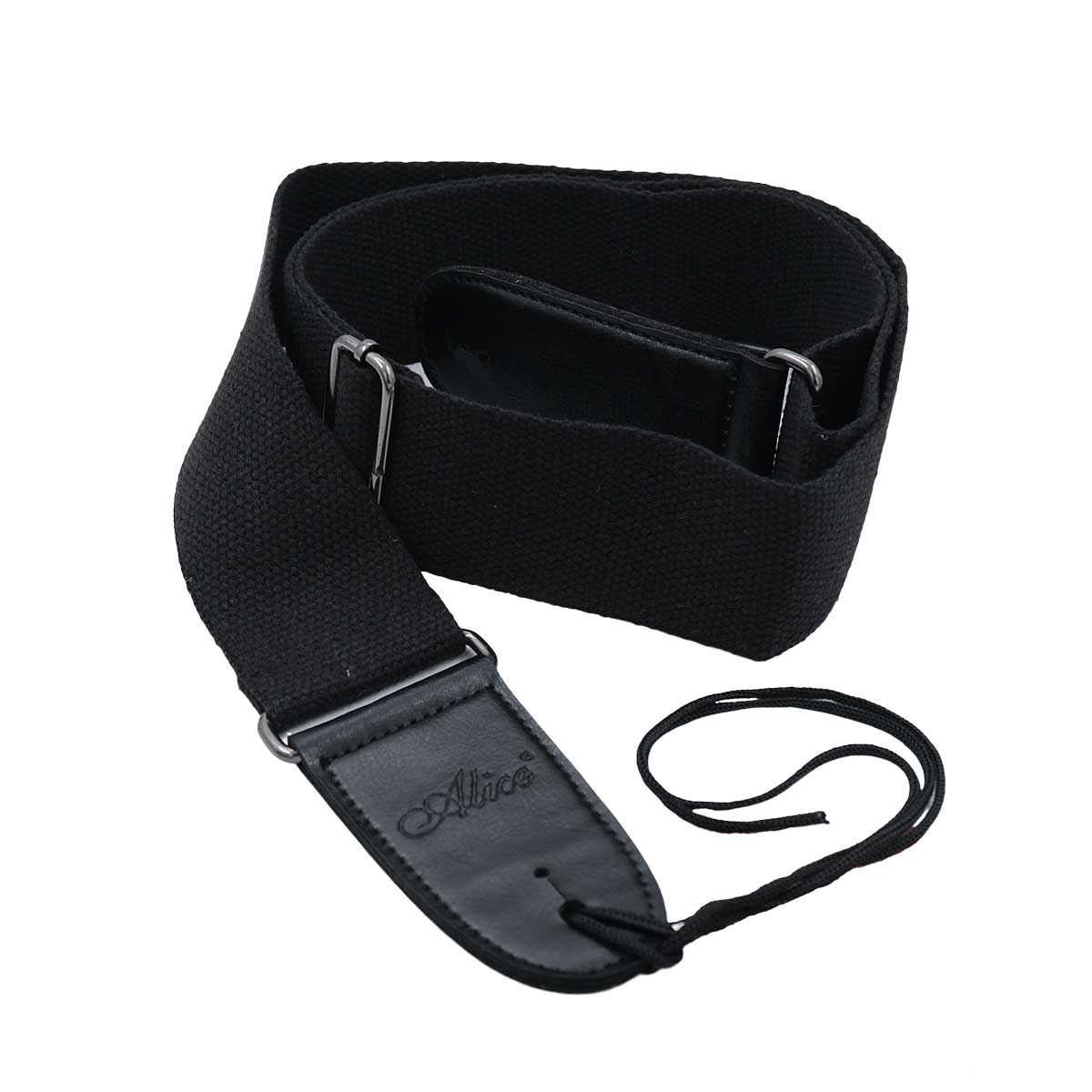 Alice A040 Ss1 Bas- Guitar-rem Sort