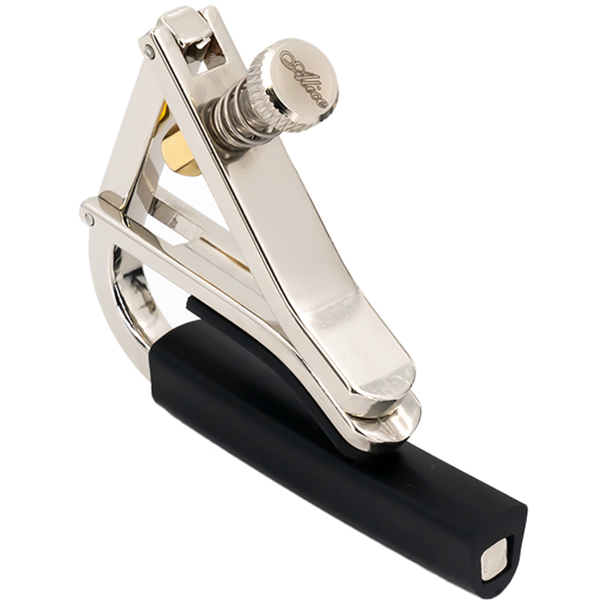 Alice A007v-  Capo Til Elguitar Og Westernguitar