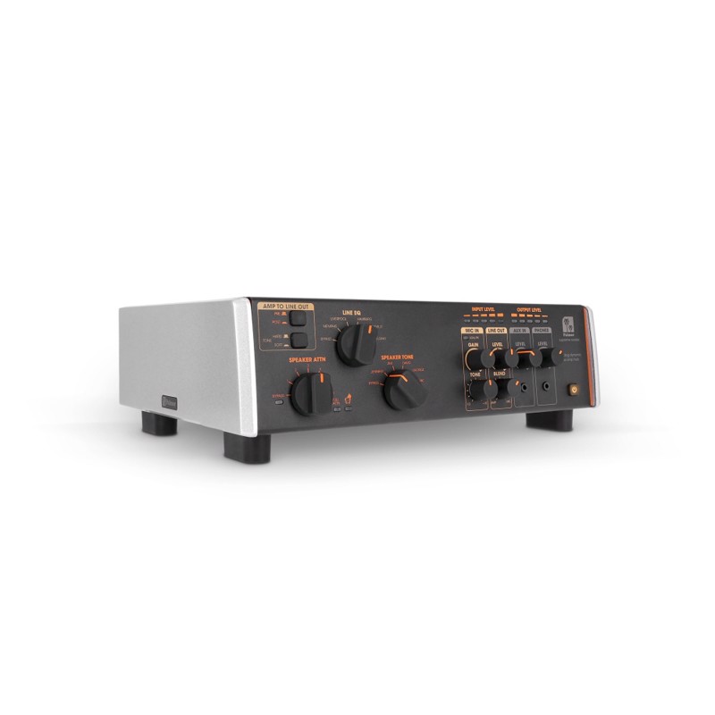 Analog Dynamic Tube Amp Hub Palmer