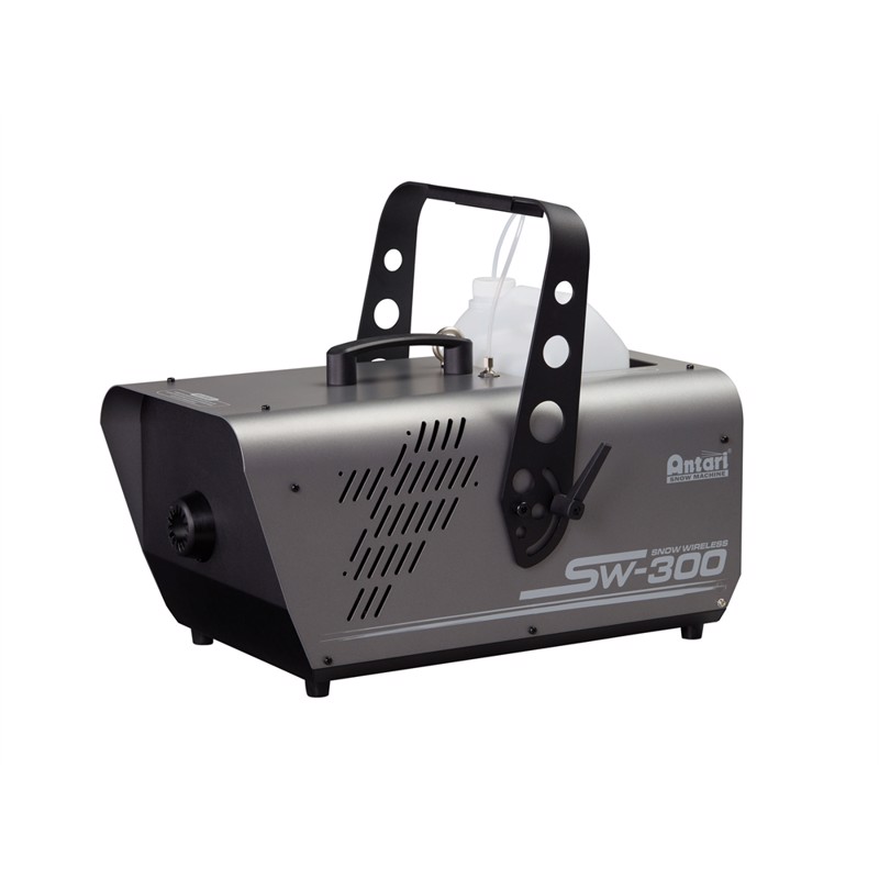 Antari Sw-300 Snow Machine