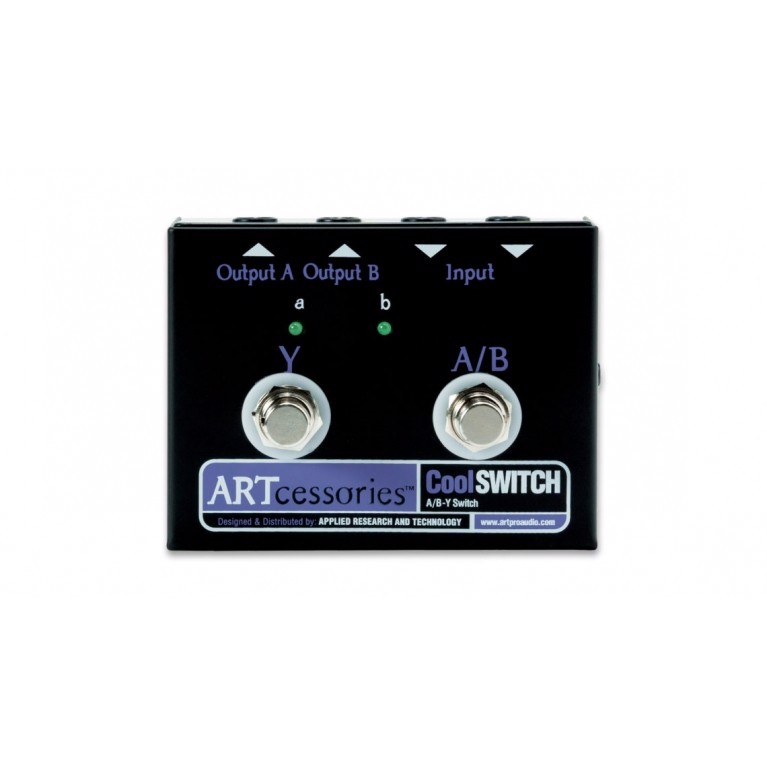 Art Isolator    -  Switch