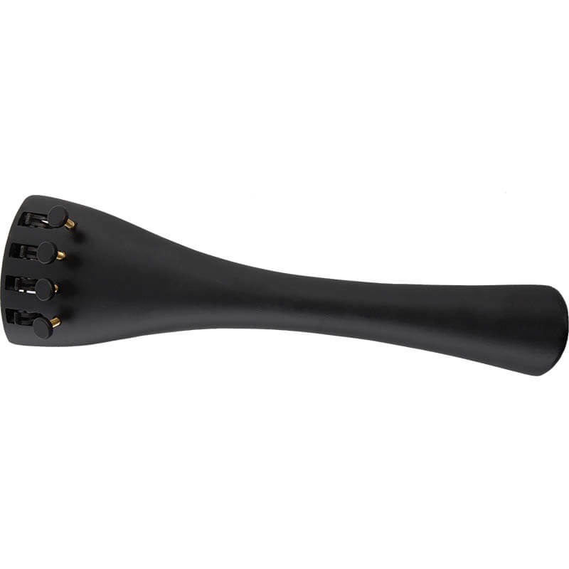Arvada Ctp44 Cello-strengeholder Med Fire Finstemmere