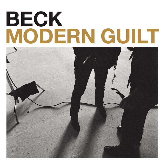 Beck Modern Guilt  Vinyl