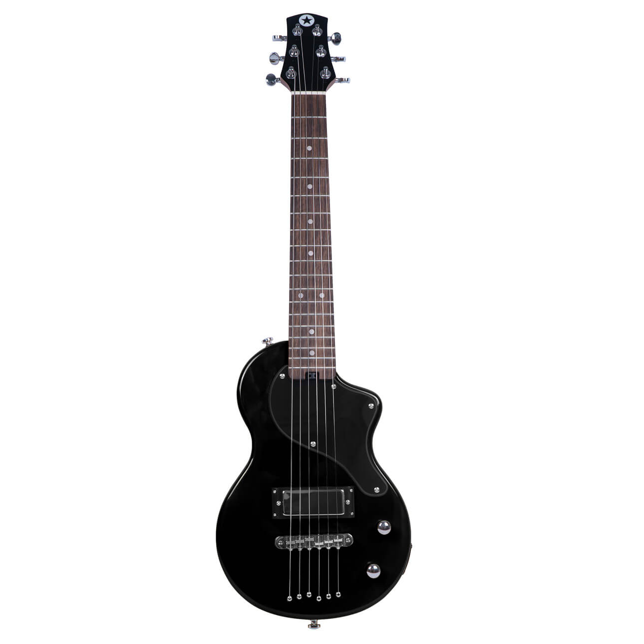 Blackstar Carry-on St Guitar Sort