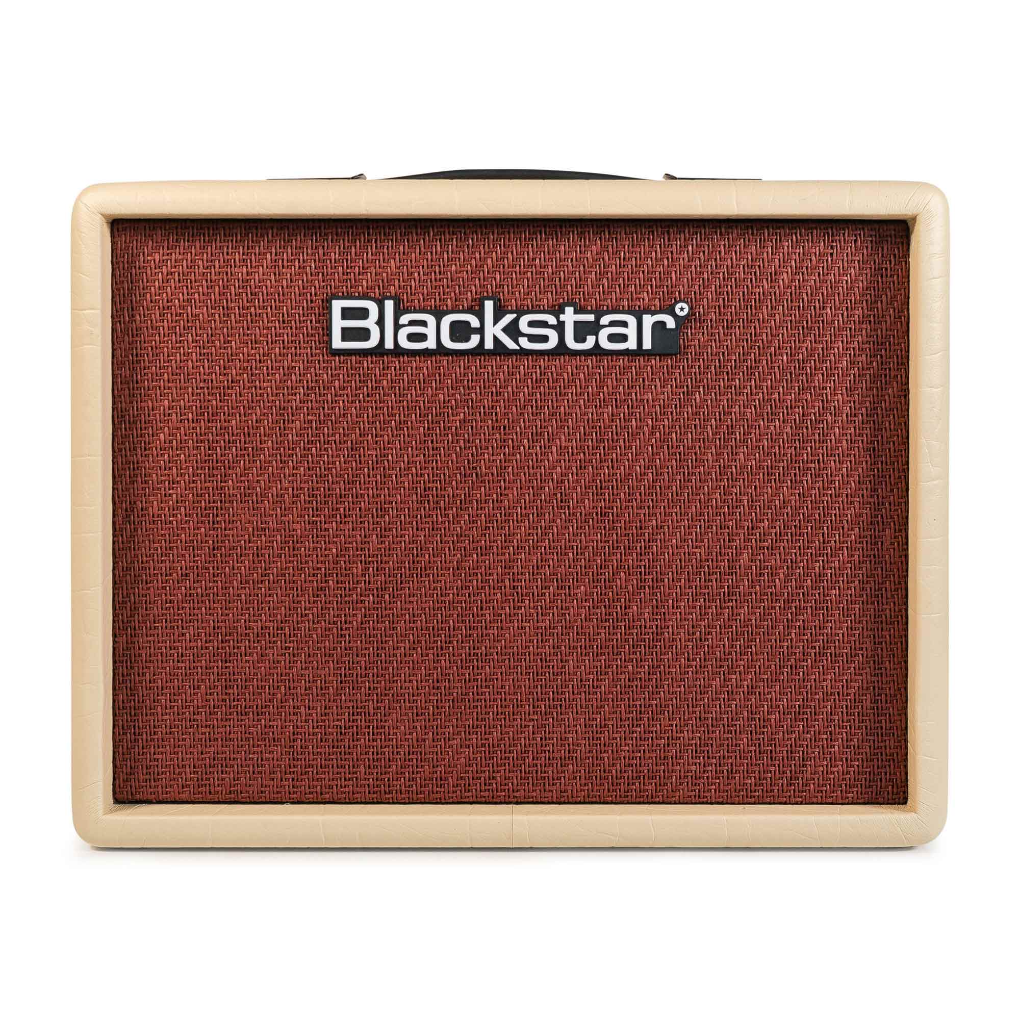 Blackstar Debut 15e El-guitar Combo Forstærker