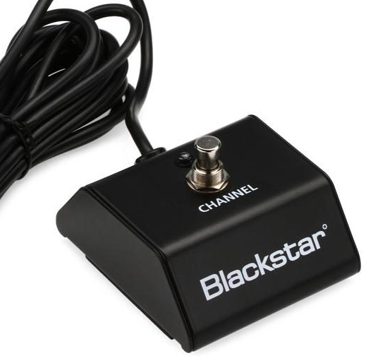 Blackstar Fs-  Footswitch