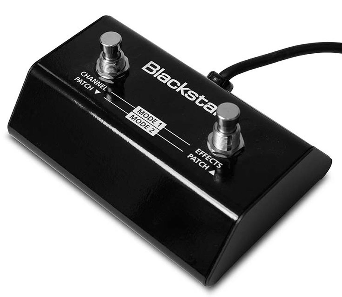 Blackstar Fs-11 Pedal