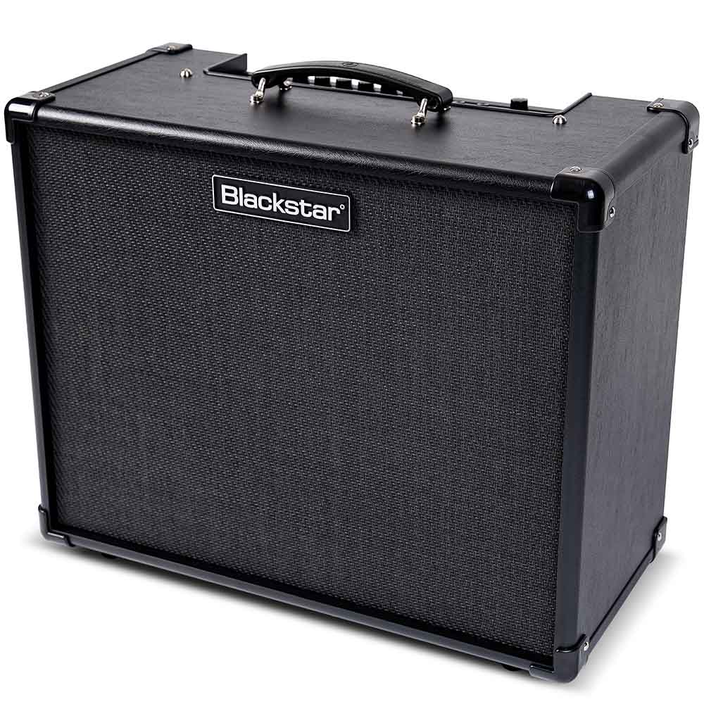 Blackstar Id:  100 Combo El-guitar Combo Forstærker