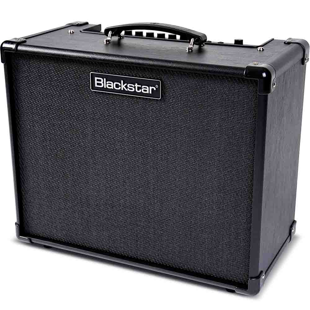 Blackstar Id:  50 Combo El-guitar Combo Forstærker