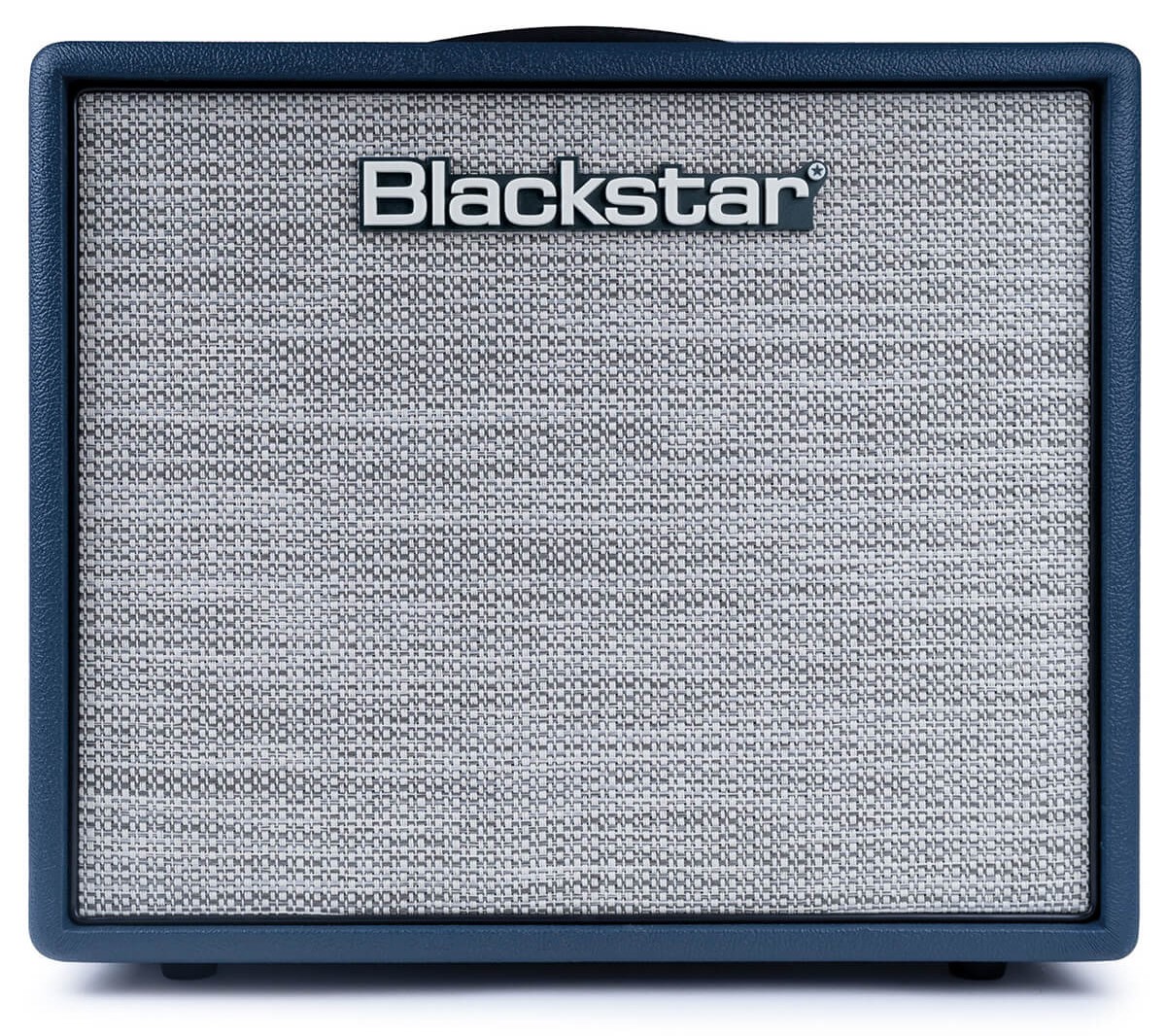 Blackstar Studio 10 El34 Royal Blue Ltd El-guitar Combo Forstærker