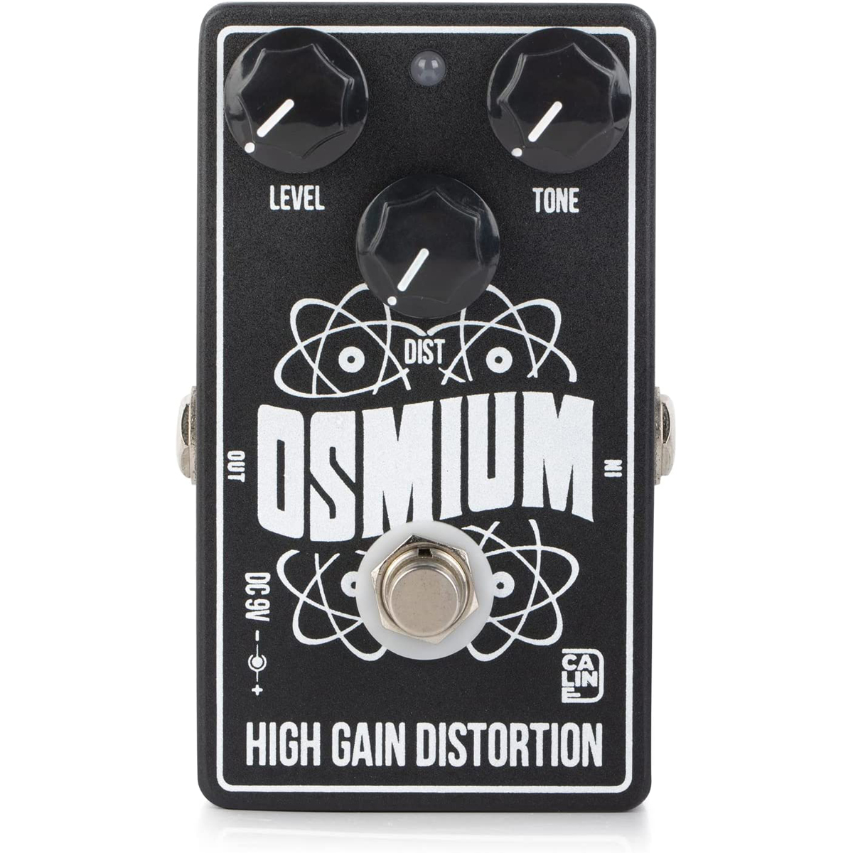 Caline Cp-501 Osmium Guitar-effekt-pedal