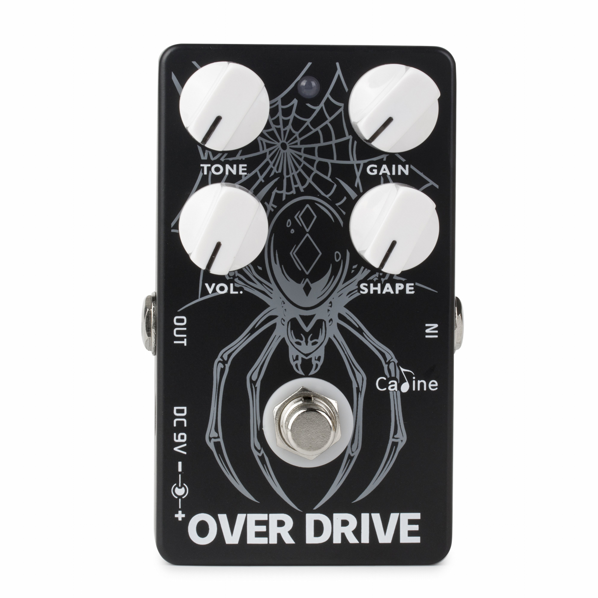 Caline Cp-65 Overdrive Baspedal