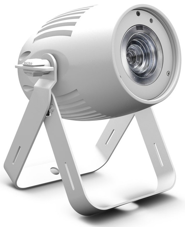 Cameo  -spot 40 Rgbw Hvid