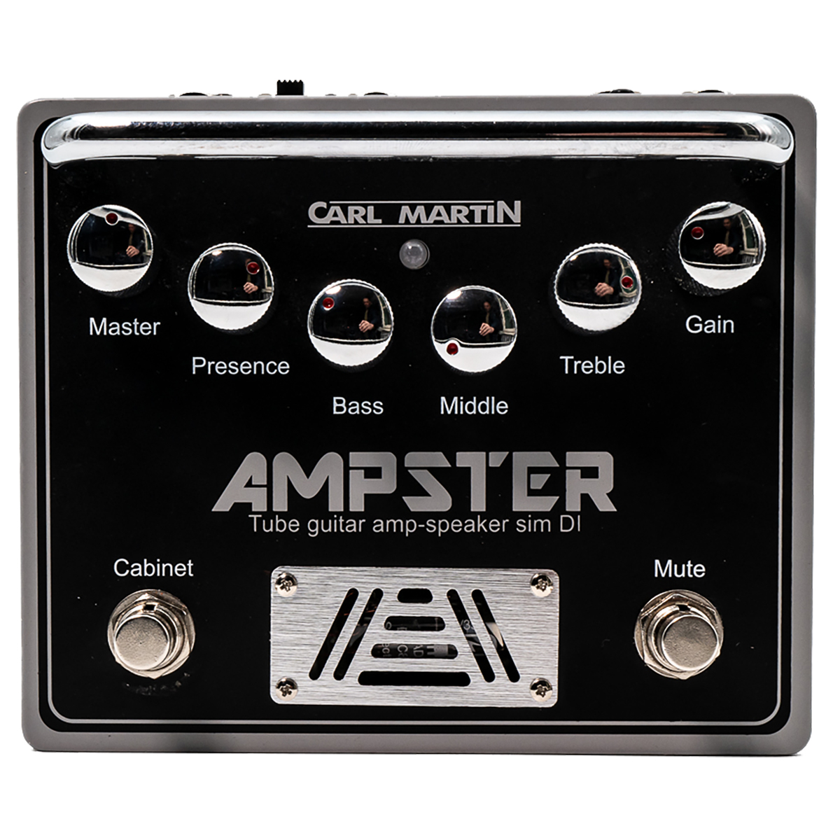 Carl Martin Ampster Guitar-effekt-pedal