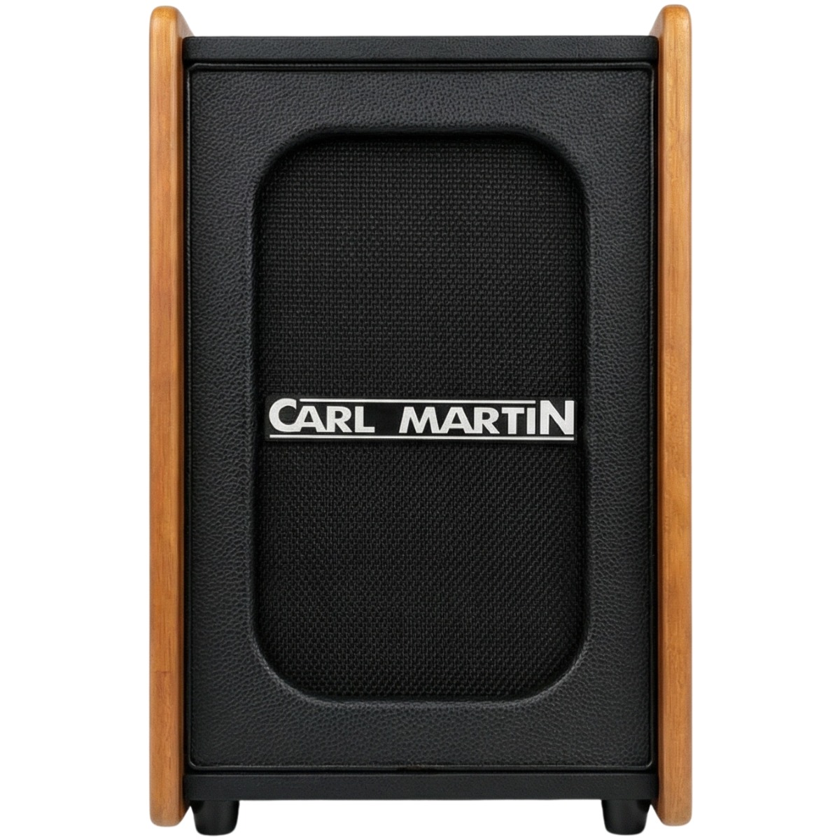 Carl Martin Cm Acoustic Akustisk Guitar-forstærker