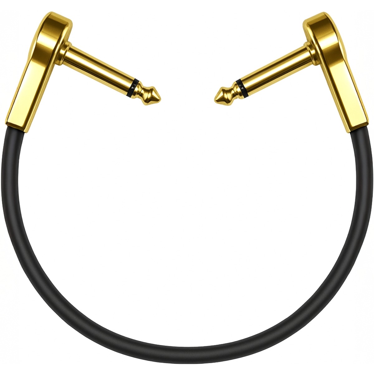Carl Martin Pcable1-15 Patch-kabel 15 Cm
