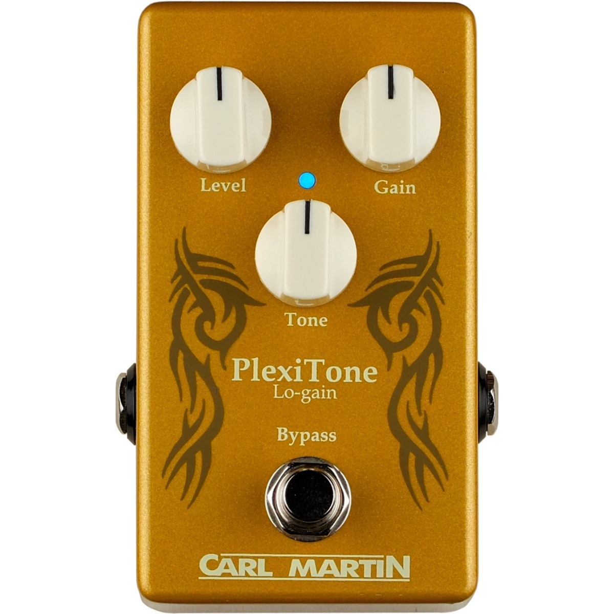 Carl Martin Plexitone Lo-gain Guitar-effekt-pedal