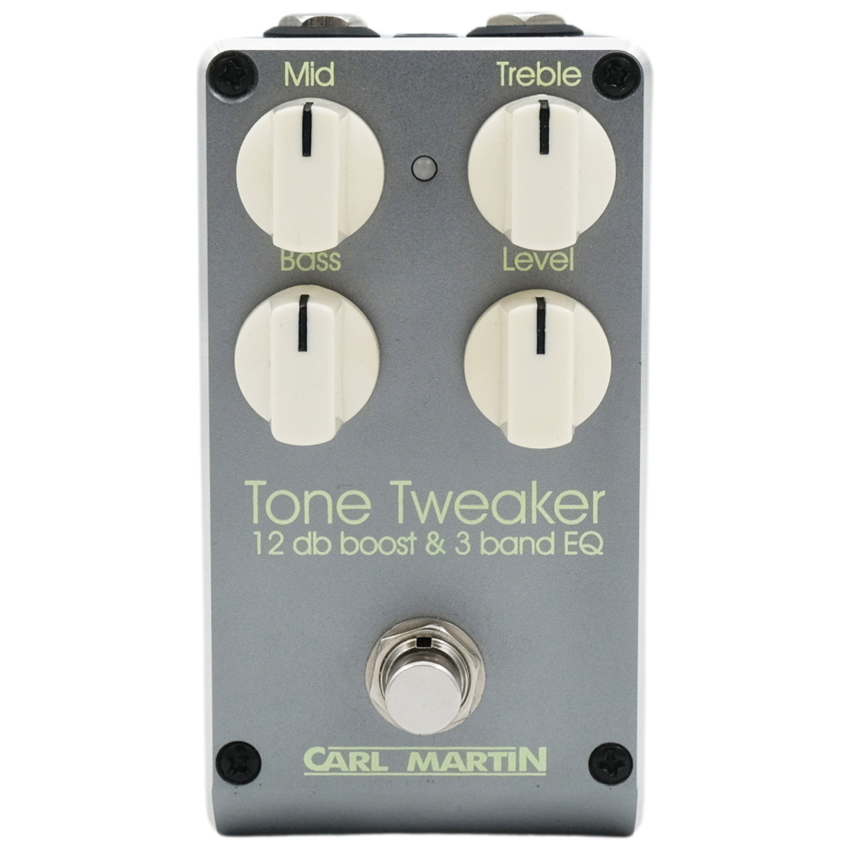 Carl Martin Tone Tweaker Guitar-effekt-pedal