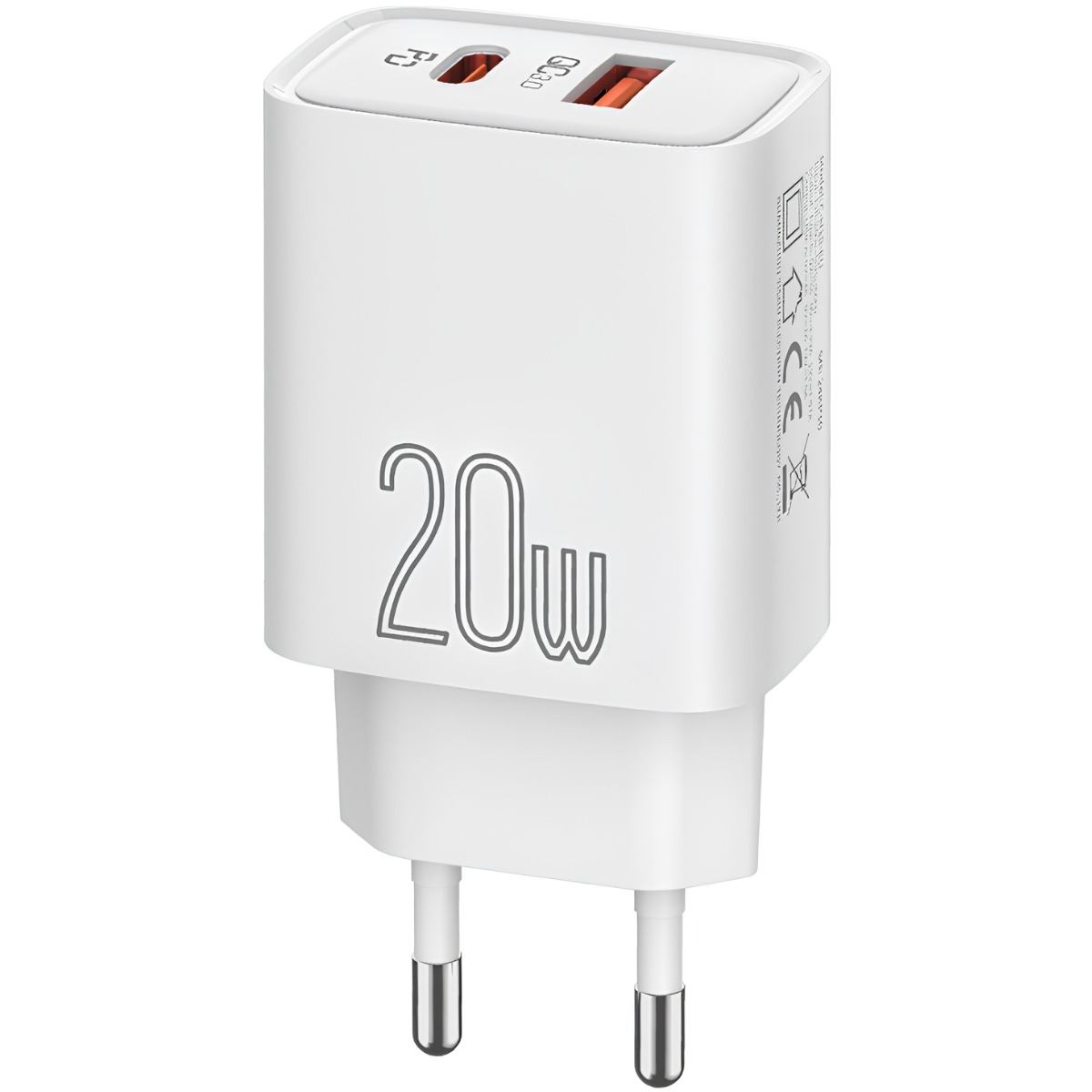 Celebrat  -h15 Usb- -  Strømforsyning  5v 3000ma