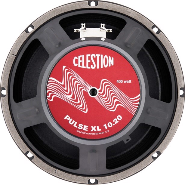 Celestion Pulse   10 20