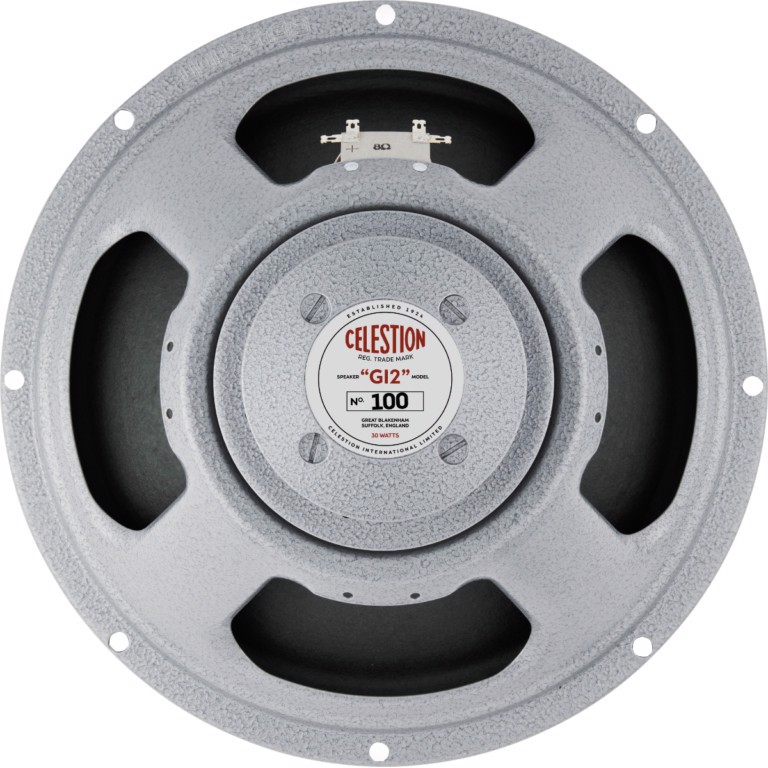 Celestion 100 100th Anniversary