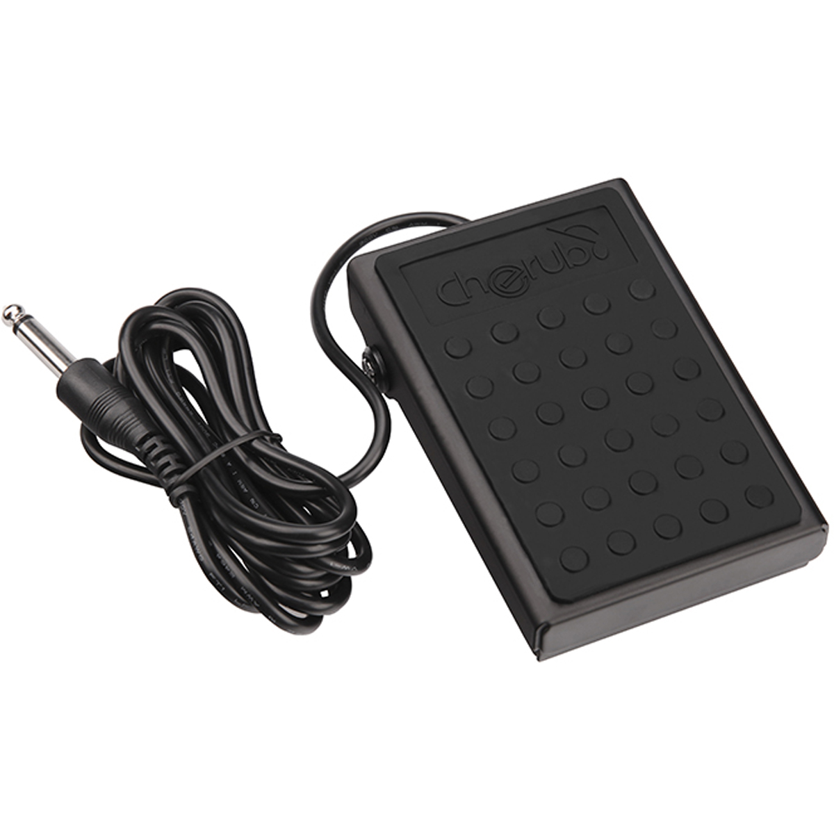 Cherub Wtb-006 Sustain-pedal