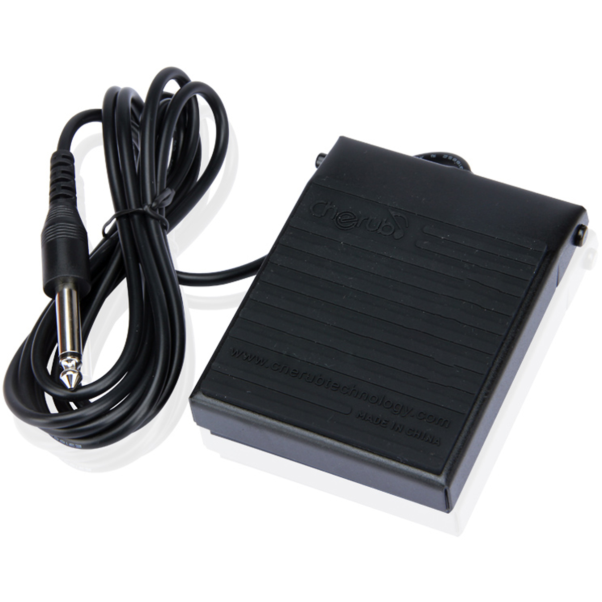 Cherub Wtb-004 Sustain-pedal