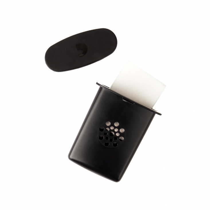 Planet Waves Ghp Luftfugter Til Guitar