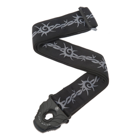 Addario 50pla04 Barbed Wire    Lock