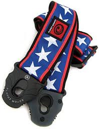 Addario 50pla10 Union Jack    Lock